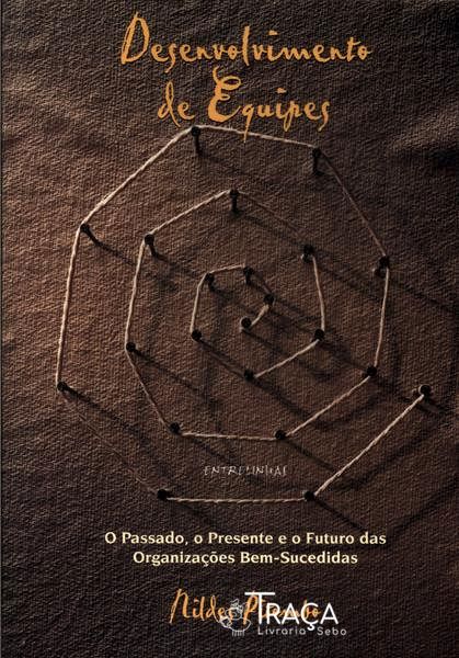 Desenvolvimento de Equipes