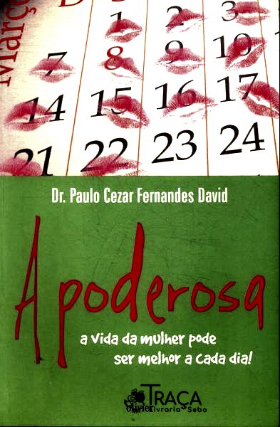 A Poderosa