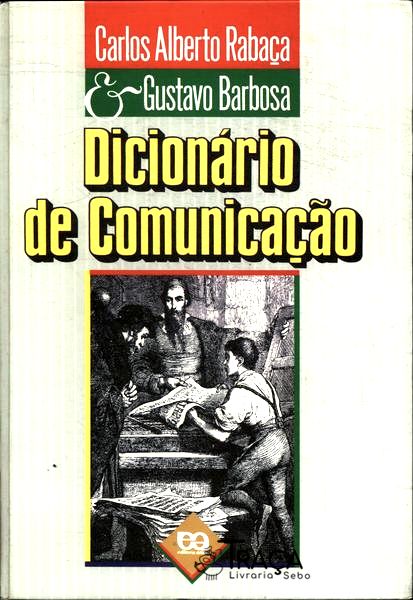 Dicionário de Comunicação