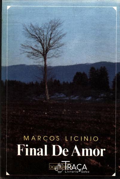Final De Amor