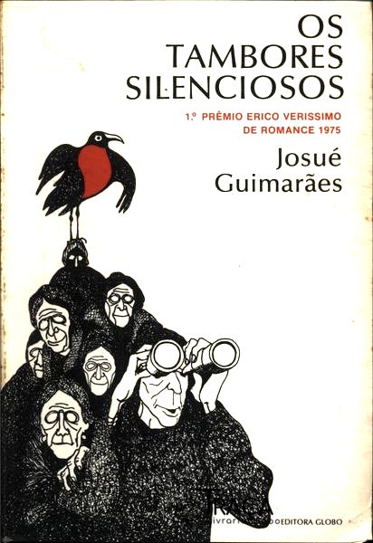 Os Tambores Silenciosos