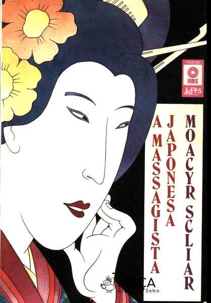A Massagista Japonesa