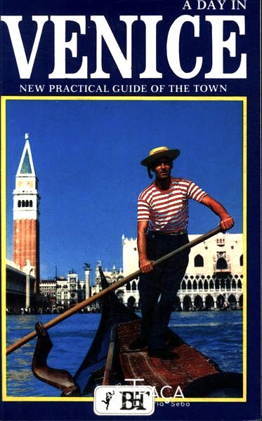 A Day In Venice