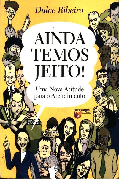 Ainda Temos Jeito!