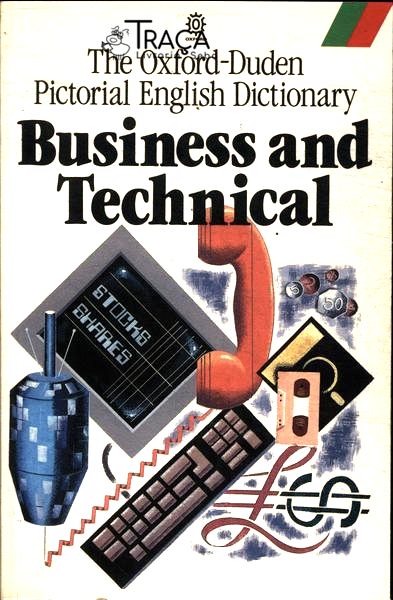 Business And Technical