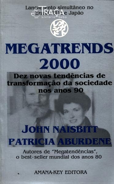 Megatrends 2000