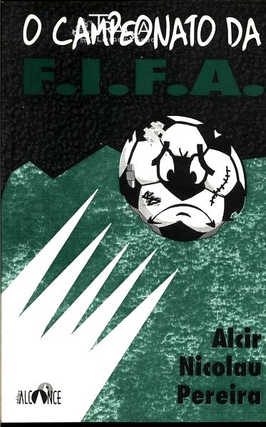 O Campeonato Da F.i.f.a.