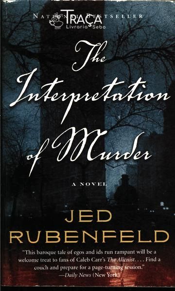 The Interpretation Of Murder