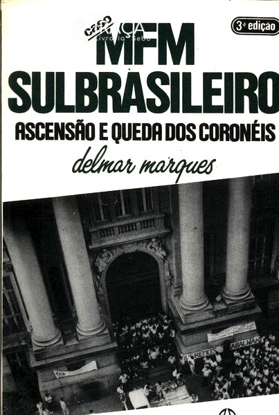 Caso Mfm Sulbrasileiro