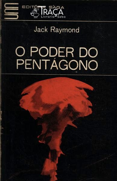 O Poder do Pentágono Vol 1