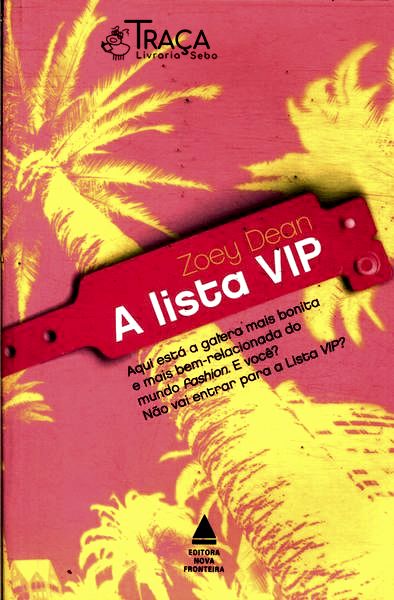 A Lista Vip