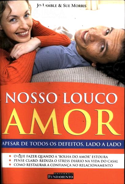 Nosso Louco Amor