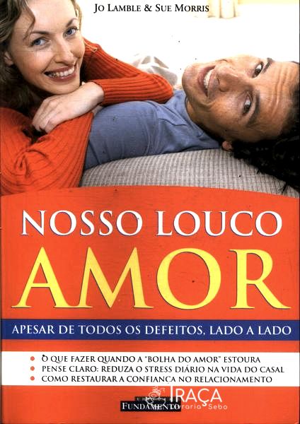 Nosso Louco Amor