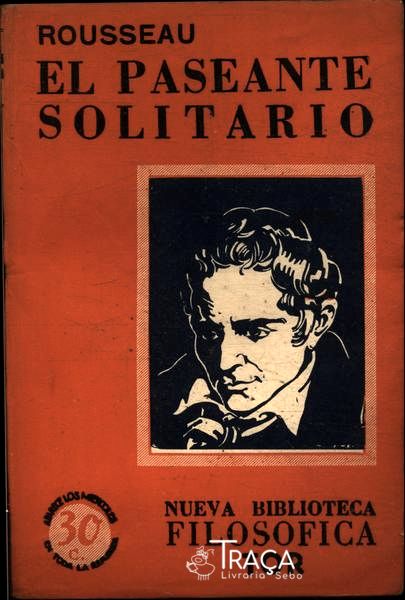 El Paseante Solitario