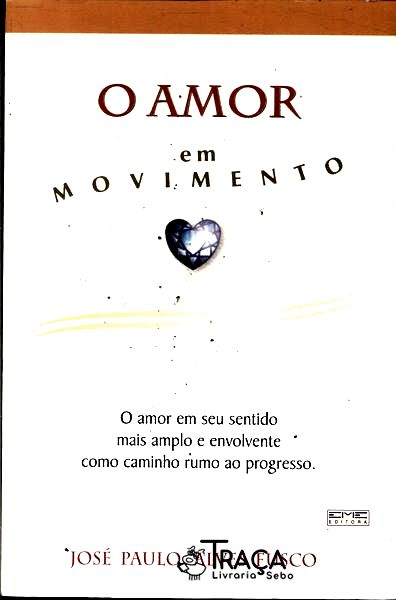 O Amor em Movimento