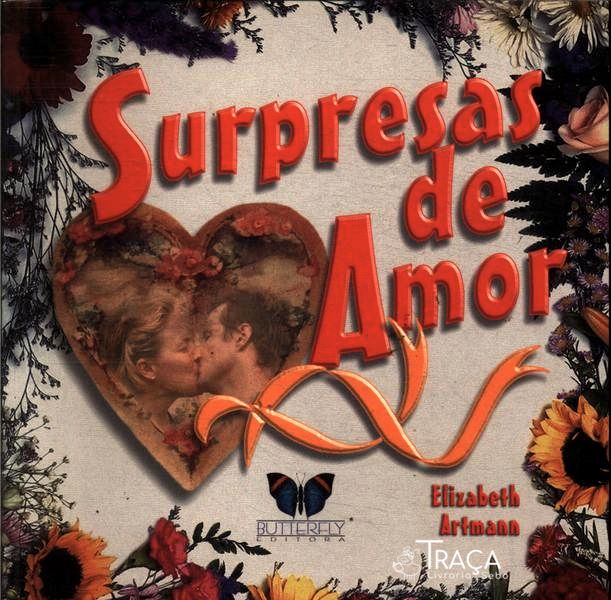 Surpresas de Amor