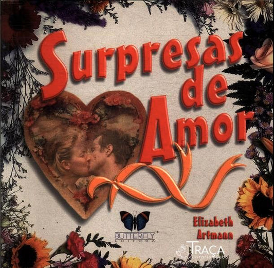 Surpresas de Amor