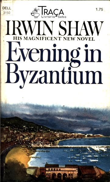 Evening In Byzantium