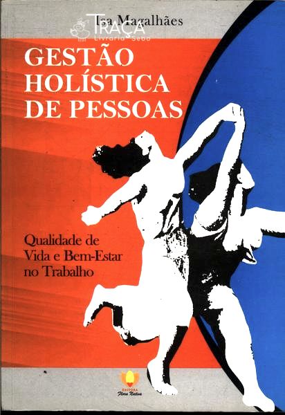 Gestão Holística de Pessoas