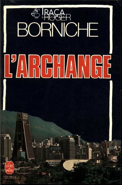 Larchange
