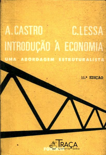 Introdução À Economia