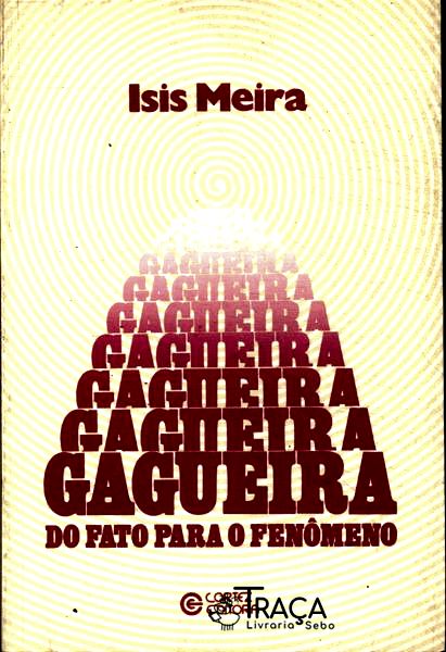 Gagueira do Fato