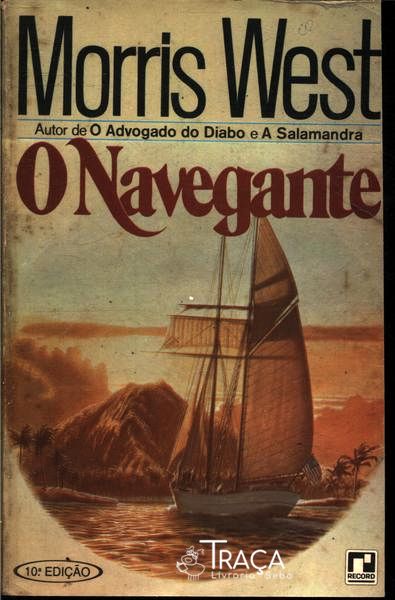 O Navegante