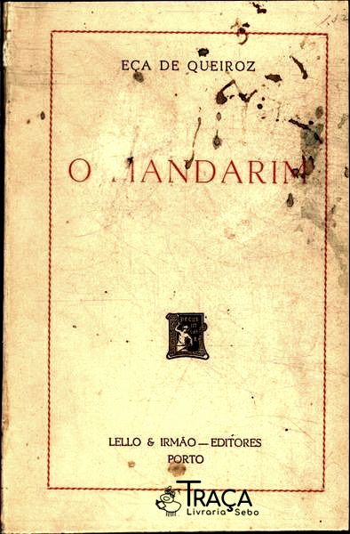 O Mandarim