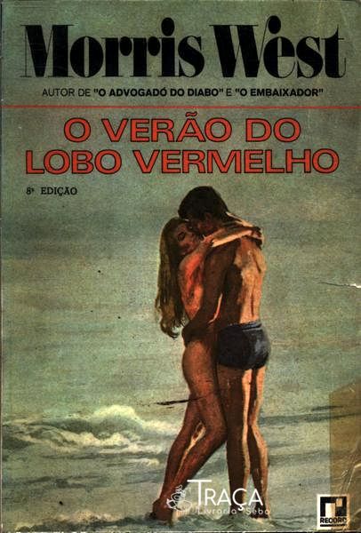 O Verão do Lobo Vermelho