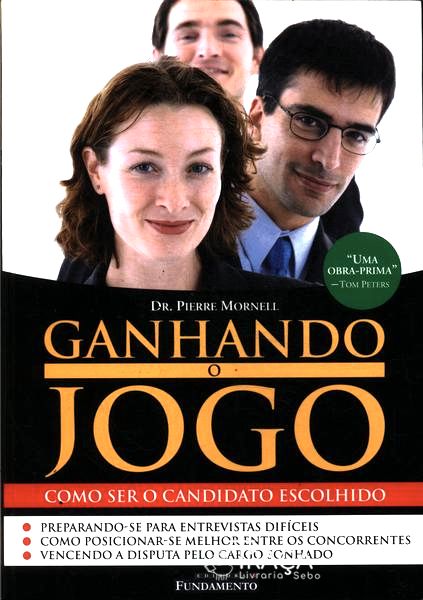 Ganhando o Jogo