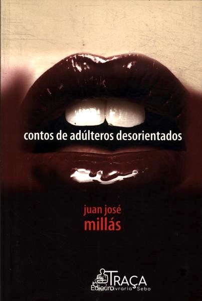 Contos de Adúlteros Desorientados