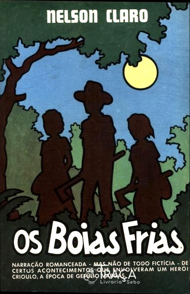 Os Boias Frias