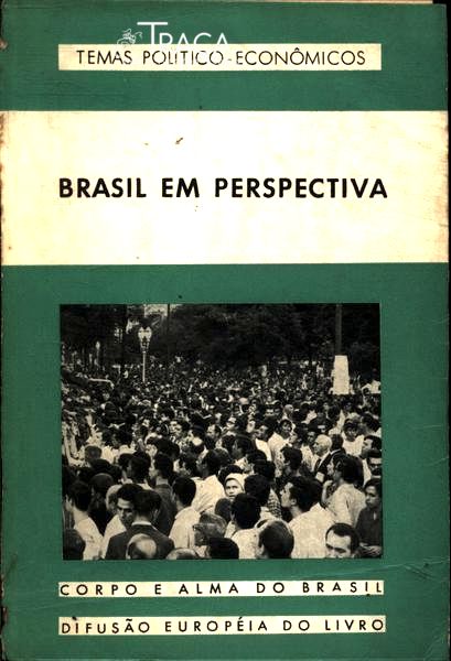 Brasil em Perspectiva