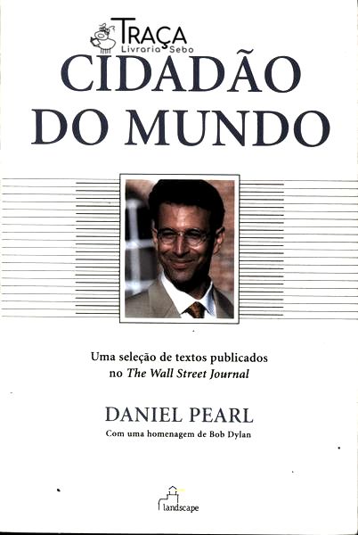 Cidadão do Mundo