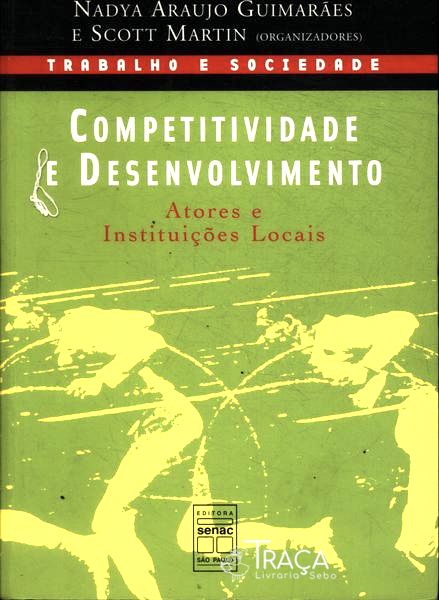 Competitividade e Desenvolvimento