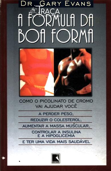 A Fórmula da Boa Forma