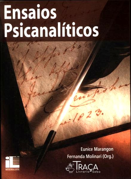 Ensaios Psicanalíticos