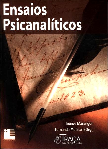 Ensaios Psicanalíticos