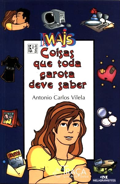 Mais Coisas Que Toda Garota Deve Saber