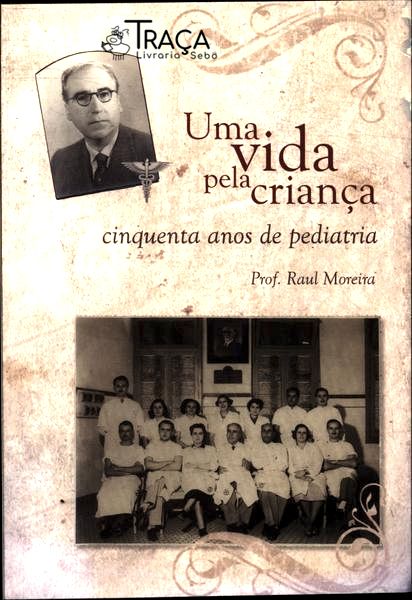 Uma Vida Pela Criança