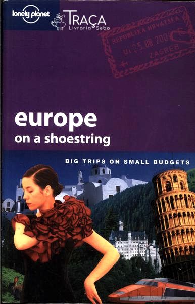 Europe On a Shoestring