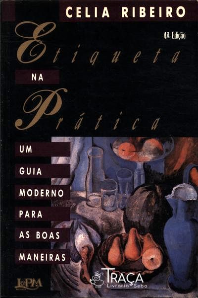 Etiqueta Na Prática