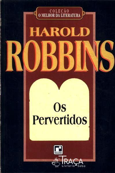 Os Pervertidos
