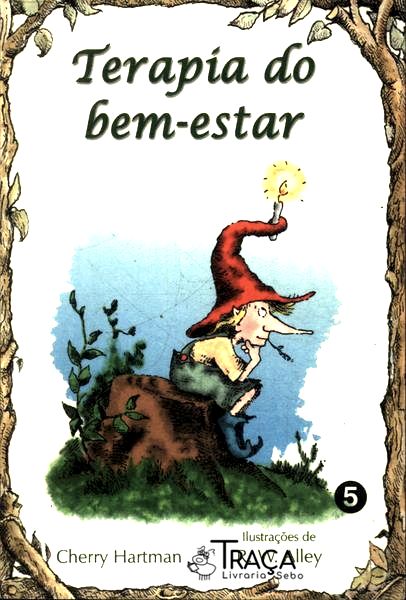 Terapia do Bem-estar