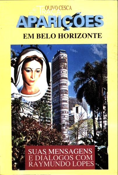 Aparições Em Belo Horizonte