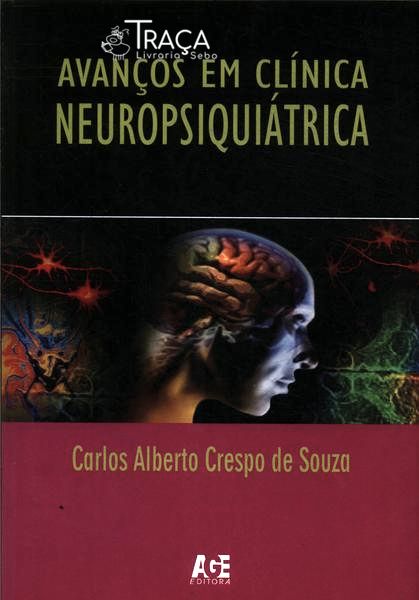 Avanços Em Clínica Neuropsiquiátrica