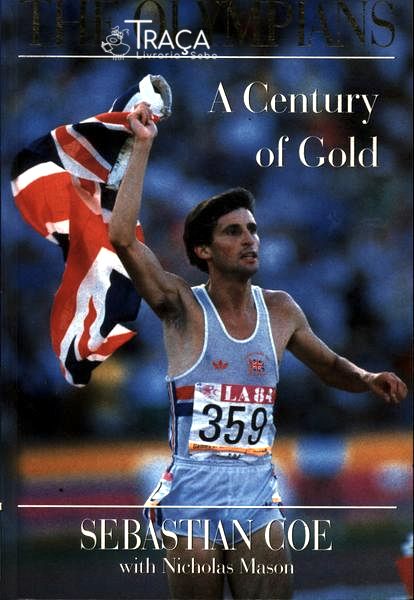 The Olympians: a Century Of Gold