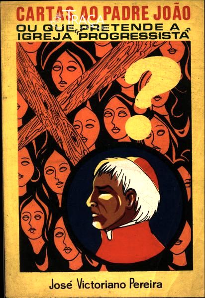 Cartas Ao Padre João