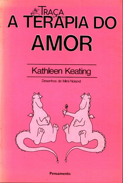 A Terapia do Amor