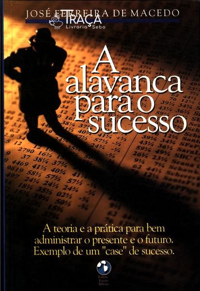 A Alavanca para o Sucesso